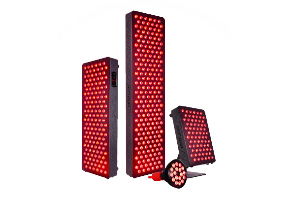 Productos MITO LIGHT