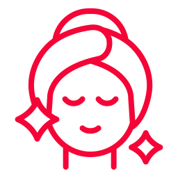 Piel y cabello radiantes