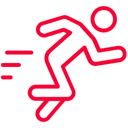 Movimiento sin restricciones