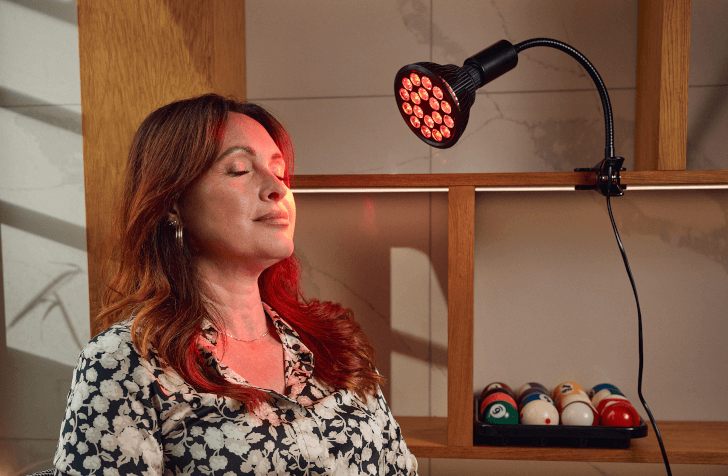 MITO LIGHT Flex Lamp con brazo flexible