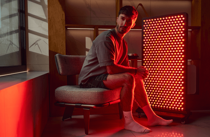 MITO LIGHT Mitohacker Floor Stand