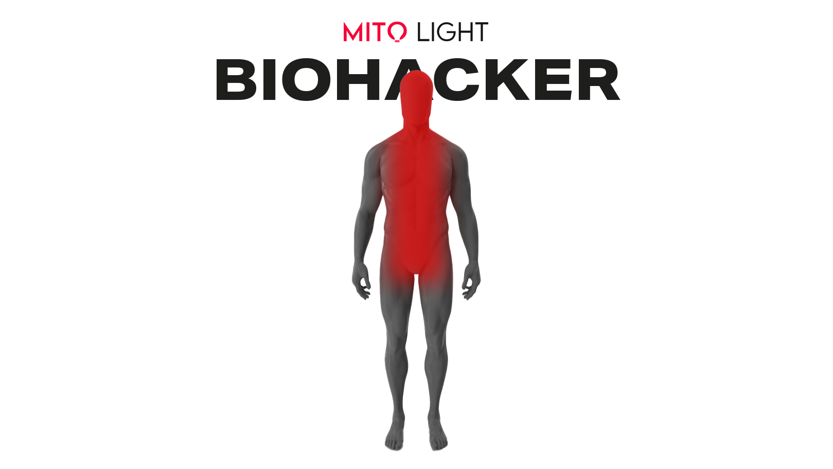 MITO LIGHT Biohacker