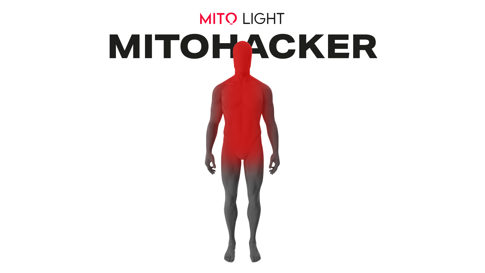MITO LIGHT Mitohacker