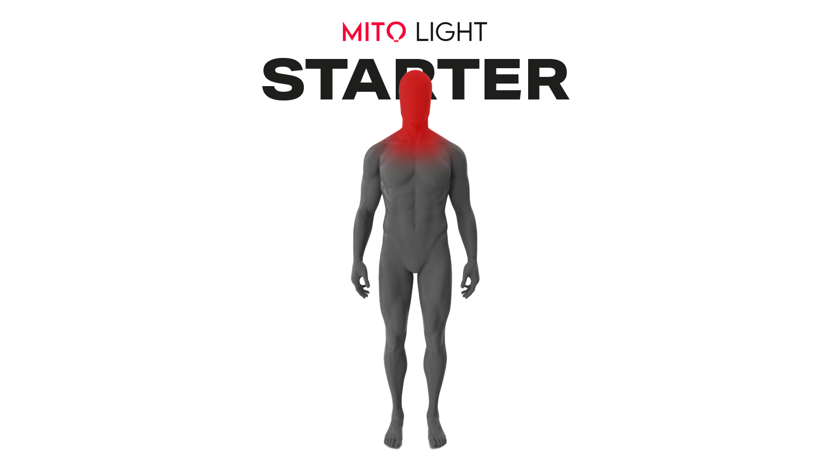 MITO LIGHT Starter