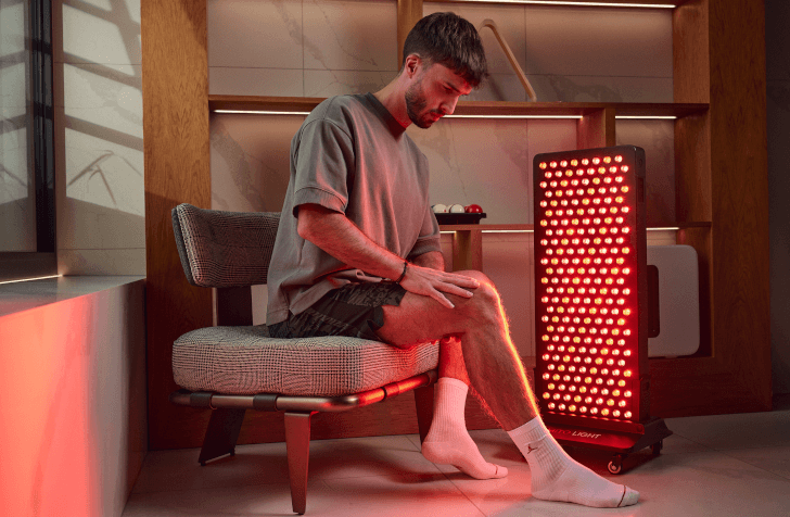 Usuarios con MITO LIGHT Floor Stand