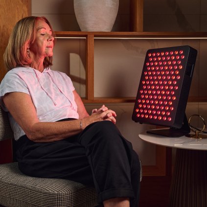 terapia de luz roja mito light 1