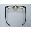 blue light blocking glasses blue blockers pride day mito light 7