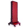 red light therapy panel infrared photobiomodulation mito light floor stand 7