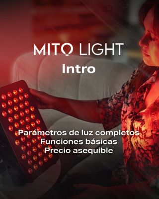 Presentamos MITO LIGHT® Intro, nuestro panel más asequible hasta la fecha. ❤ Todo empezó con una pregunta sencilla: ¿Y si...