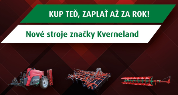 KUP TEĎ, ZAPLAŤ ZA ROK