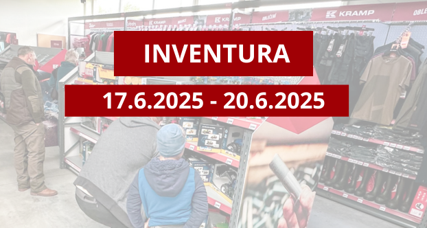 INVENTURA