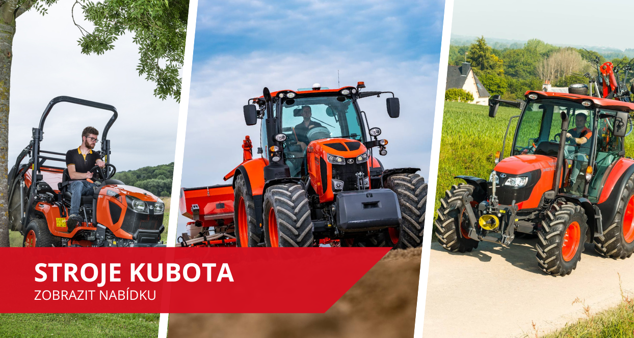 Kubota