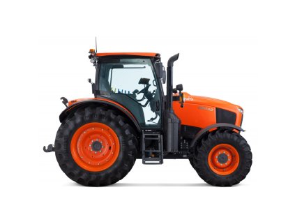 traktor kubota m6132