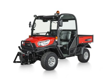 RTV X1110 Studio Side