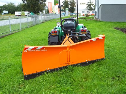 Šípová radlice SR-M 1500