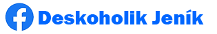 Deskoholik Jeník