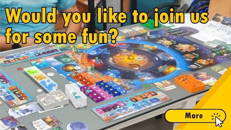 Join MitroCZECH for fun