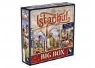 Istanbul: Big Box