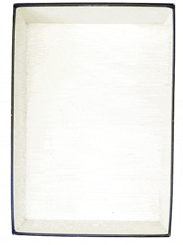 Box lid closing – no difference