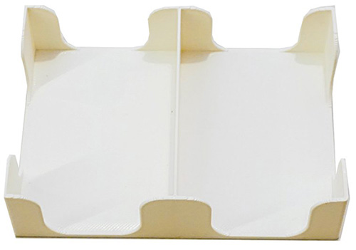 Insert – card holder (detail)