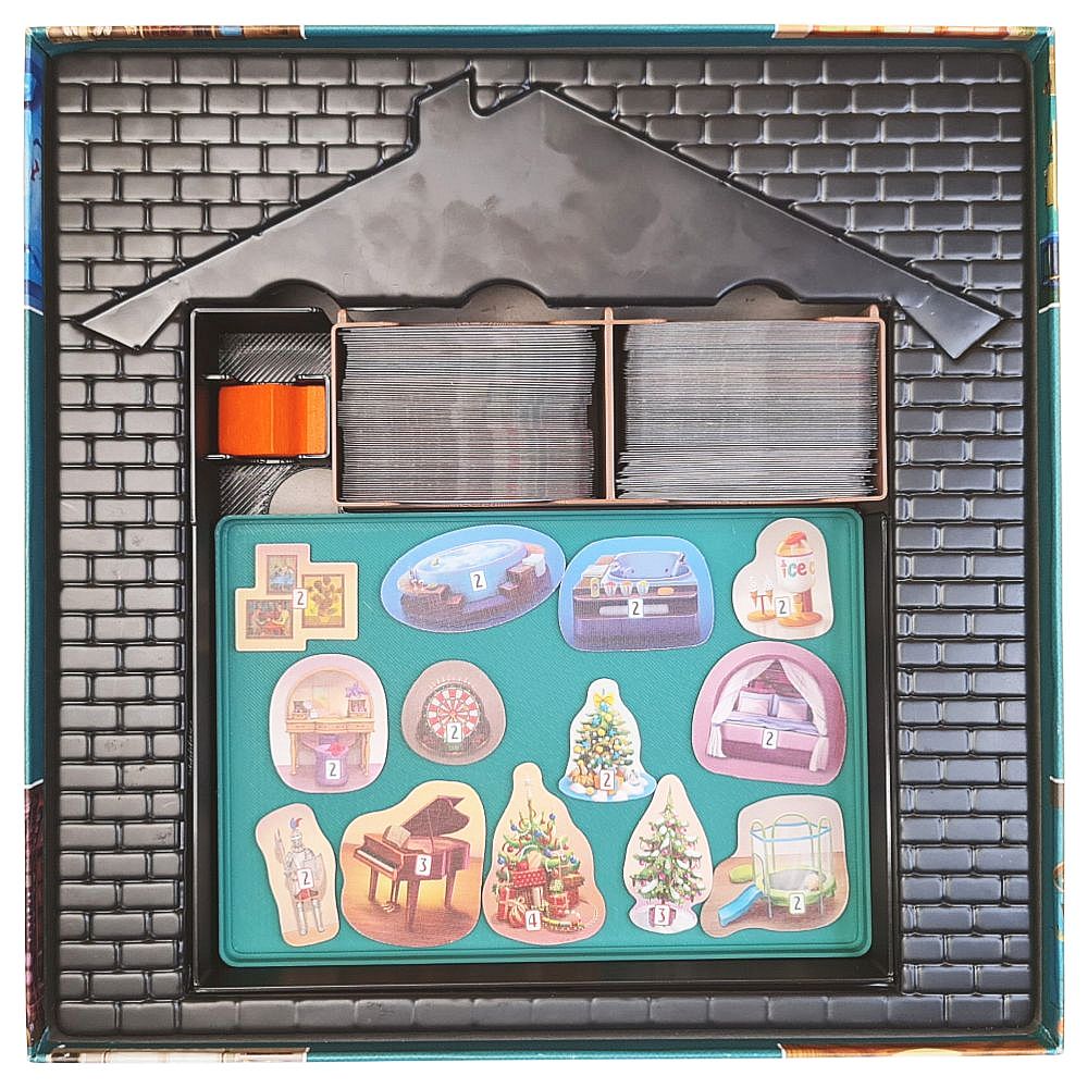 Barevná varianta insertu