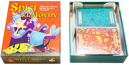 Insert – box compatibility (paper edition)