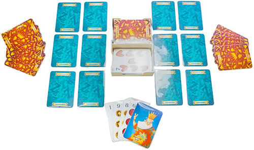 Insert – color example