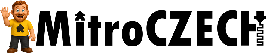 MitroCZECH