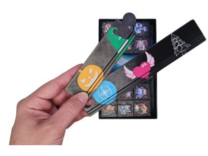 Zarihvozd insert MitroCZECH Wispwood BoardGameHolic(148)