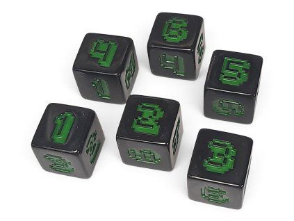 kostky MitroCZECH dice BoardGameHolic (101) minecraft Photoroom
