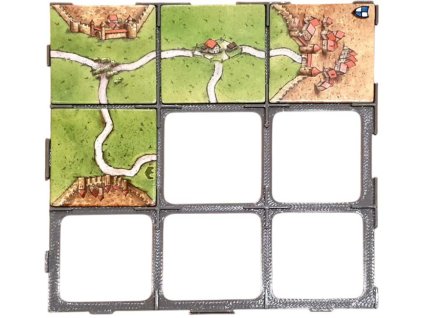 karak mrizky mitroczech carcassonne ostrov skye grid boardgameholic 01
