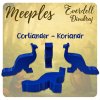 divukraj everdell meeples MitroCZECH BoardGameHolic Spirecrest Corliander koriandr