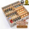 Zombicide: Živí nebo nemrtví - insert pro hru