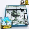 planta nubo insert MitroCZECH organizer BoardGameHolic 1000x1000