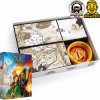 pan prstenu duel o stredozem insert MitroCZECH The Lord of the Rings Duel for Middle earth BoardGameHolic 1000x