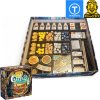 Orloj srdce stare prahy insert MitroCZECH prague astronomical clock organizer BoardGameHolic (01)