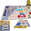Auzl Duel overlay MitroCZECH organizer BoardGameHolic (00) 1000x