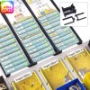 Le Havre insert MitroCZECH organizer BoardGameHolic am media(104)