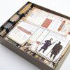 Scythe insert MitroCZECH BoardGameHolic(102)