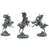 Karak 2 II 3D figurky MitroCZECH Albi Sejdir Don Pedro (1)