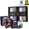 Star Wars: TDBG + Klonové války + Mandalorian + Povstalci a Impérium - insert pro hru