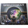 Insert Gaia Project 01