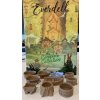 Stylové misky na zdroje pro Everdell The Complete Collection (Divukraj). (Barva Vícebarevná)