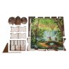 Mláďata z Divukraje -  insert MitroCZECH organizer BoardGameHolic