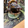 Oathsworn Monster Hex Adapter MitroCZECH BoardGameHolic with a miniature 02