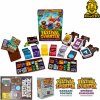 Festival zviratek insert MitroCZECH maple valley organiser BoardGameHolic opereni kamaradi havrani poutnik wooden bits upgrade pack 1000x