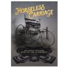 Horseless Carriage - insert pro hru (Barevné komponenty hráčů Ano, Barva Černá metalická)