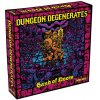 Dungeon Degenerates: Hand of Doom (Barva Růžová horská fuchsie)