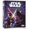 Star Wars The Deckbuilding Game CZ box insert MitroCZECH organizer BoardGameHolic