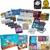 SETI Patrani po mimozemske inteligenci vesmirne agentury insert mitroczech organizer boardgameholic Search for Extraterrestrial Intelligence space agencies 1000x
